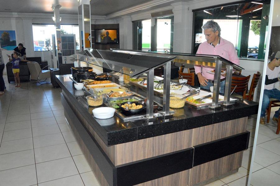 Hotel Casa Verde Vila Rica Ngoại thất bức ảnh