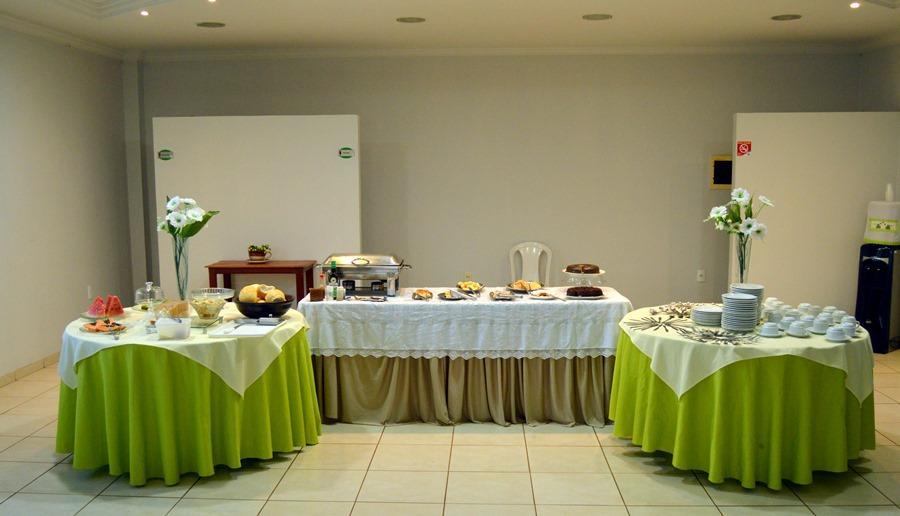 Hotel Casa Verde Vila Rica Ngoại thất bức ảnh
