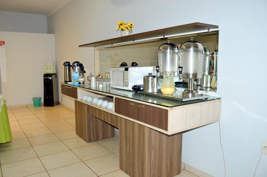 Hotel Casa Verde Vila Rica Ngoại thất bức ảnh
