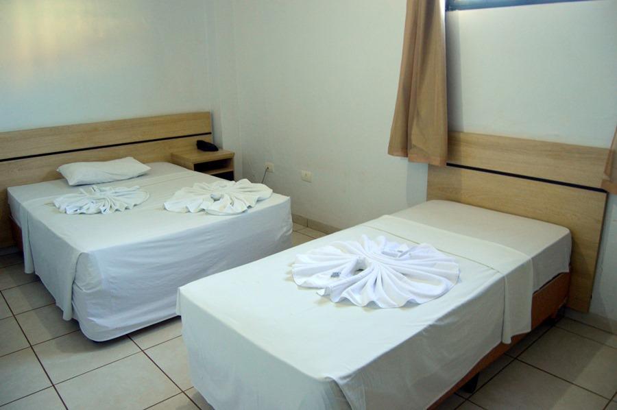 Hotel Casa Verde Vila Rica Ngoại thất bức ảnh