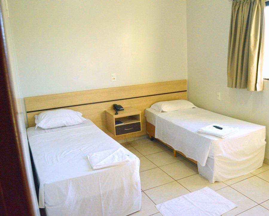 Hotel Casa Verde Vila Rica Ngoại thất bức ảnh