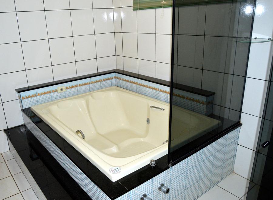 Hotel Casa Verde Vila Rica Ngoại thất bức ảnh